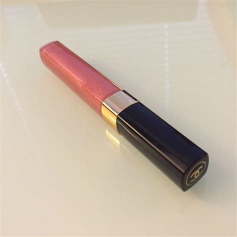 chanel 156 lip gloss